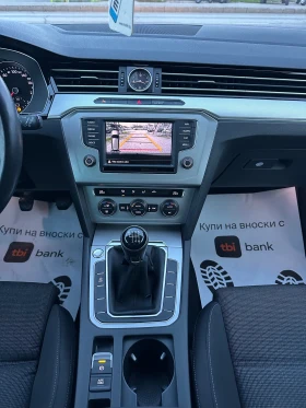 VW Passat 2.0TDI* Highline* 100%km - 20500 лв. / 10481.48 € - 63118172 13