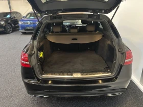 Mercedes-Benz C 220 - 30300 лв. / 15492.14 € - 77362171 8