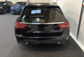 Mercedes-Benz C 220 - 30300 лв. / 15492.14 € - 77362171 4