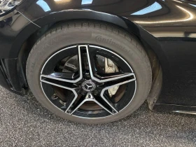 Mercedes-Benz C 220 - 30300 лв. / 15492.14 € - 77362171 9
