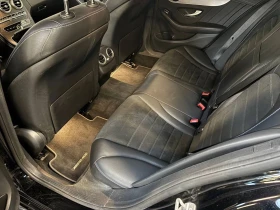 Mercedes-Benz C 220 - 30300 лв. / 15492.14 € - 77362171 7