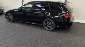 Mercedes-Benz C 220 - 30300 лв. / 15492.14 € - 77362171 2