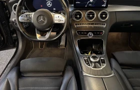 Mercedes-Benz C 220 - 30300 лв. / 15492.14 € - 77362171 5