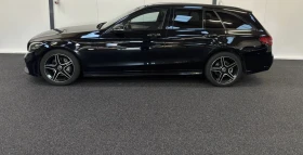 Mercedes-Benz C 220 - 30300 лв. / 15492.14 € - 77362171 3