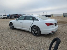 Audi A6 PREMIUM PLUS* QUATTRO* 360* DISTRONIC* DIGITAL*  - 55000 лв. / 28121.05 € - 20715922 2