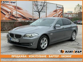 BMW 525 3.0/Бензин/Ръчни скорсти