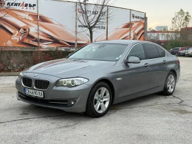 BMW 525 3.0/Бензин/Ръчни скорсти