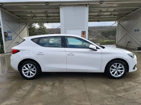 Seat Leon 2.0TDI - 116к.с. - Style - 20800 лв. / 10634.87 € - 38308684 6