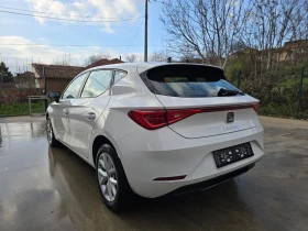 Seat Leon 2.0TDI - 116к.с. - Style - 20800 лв. / 10634.87 € - 38308684 5