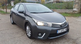 Toyota Corolla 1.4 D-4D - изображение 1