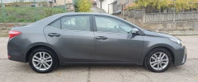 Toyota Corolla 1.4 D-4D, снимка 8 — Bazar.bg Toyota Corolla 1.4 D-4D, снимка 8