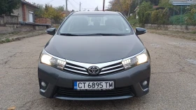 Toyota Corolla 1.4 D-4D, снимка 5 — Bazar.bg Toyota Corolla 1.4 D-4D, снимка 5