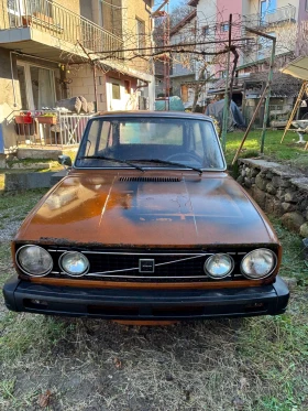 Volvo 66 66 GL Estate , снимка 3