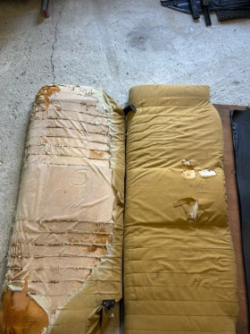 Volvo 66 66 GL Estate , снимка 15