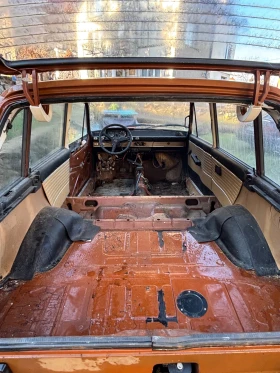 Volvo 66 66 GL Estate , снимка 9