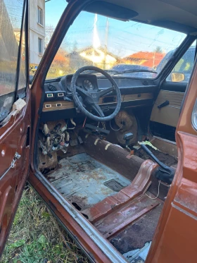 Volvo 66 66 GL Estate , снимка 10