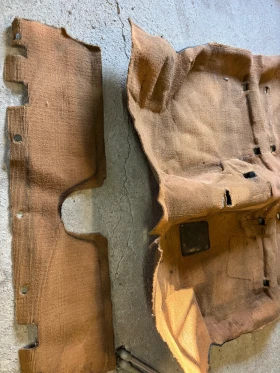 Volvo 66 66 GL Estate , снимка 12