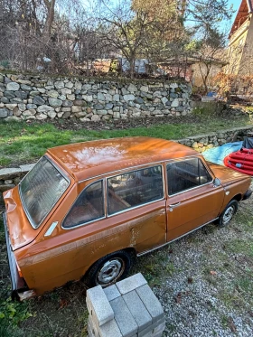 Volvo 66 66 GL Estate , снимка 6