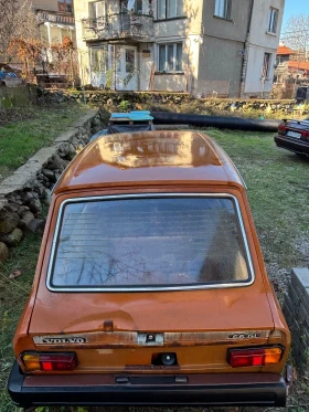 Volvo 66 66 GL Estate , снимка 4