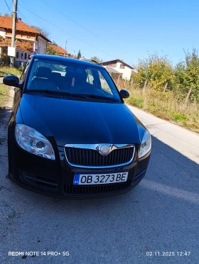 Skoda Fabia, снимка 8