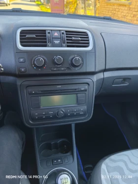 Skoda Fabia, снимка 6