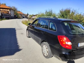 Skoda Fabia, снимка 3