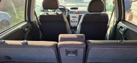 Opel Meriva, снимка 12