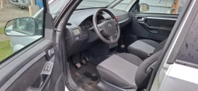 Opel Meriva, снимка 10