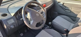 Opel Meriva, снимка 8