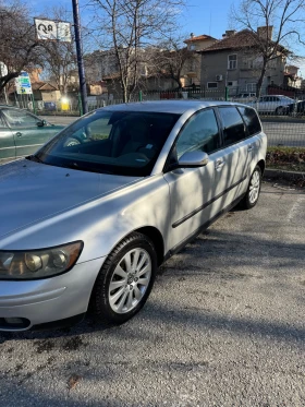 Volvo V50, снимка 2