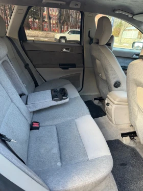 Volvo V50, снимка 9