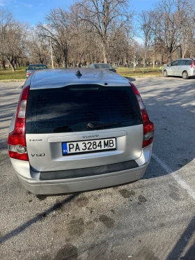 Volvo V50, снимка 4