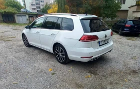 VW Golf Variant FUL LED/ACC/DISTRONIK/KAMERA/KEYLESGO - 11200 € / 21905.30 лв. - 90847676 2