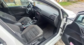 VW Golf Variant FUL LED/ACC/DISTRONIK/KAMERA/KEYLESGO - 11200 € / 21905.30 лв. - 90847676 14
