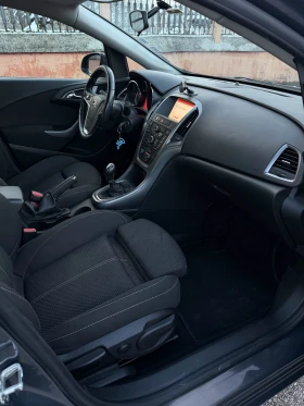 Opel Astra 1.7CDTI Navi/Подгрев - 4350 € / 8507.86 лв. - 98392009 7