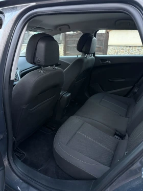 Opel Astra 1.7CDTI Navi/Подгрев - 4350 € / 8507.86 лв. - 98392009 8