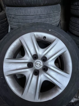 Opel Astra 1.7CDTI Navi/Подгрев - 4350 € / 8507.86 лв. - 98392009 16