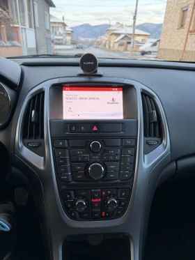 Opel Astra 1.7CDTI Navi/Подгрев - 4350 € / 8507.86 лв. - 98392009 5