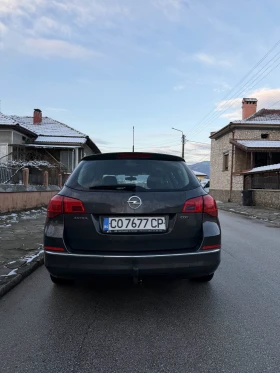 Opel Astra 1.7CDTI Navi/Подгрев - 4350 € / 8507.86 лв. - 98392009 11