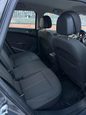 Opel Astra 1.7CDTI Navi/Подгрев - 4350 € / 8507.86 лв. - 98392009 9