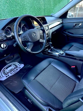 Mercedes-Benz E 250 E250 204ks PODGREV AVANGARD  - 7950 € / 15548.85 лв. - 13014370 16