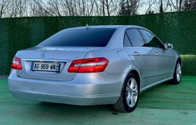 Mercedes-Benz E 250 E250 204ks PODGREV AVANGARD  - 7950 € / 15548.85 лв. - 13014370 6