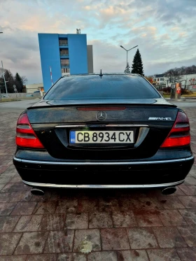 Mercedes-Benz E 320 - 4500 € / 8801.24 лв. - 49377033 2