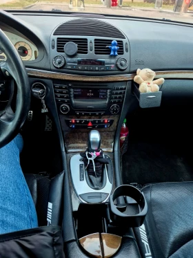 Mercedes-Benz E 320 - 4500 € / 8801.24 лв. - 49377033 14