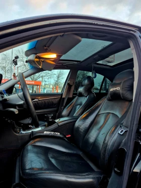 Mercedes-Benz E 320 - 4500 € / 8801.24 лв. - 49377033 9