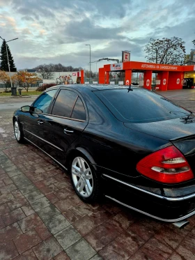 Mercedes-Benz E 320 - 4500 € / 8801.24 лв. - 49377033 4