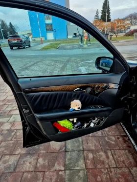 Mercedes-Benz E 320 - 4500 € / 8801.24 лв. - 49377033 13