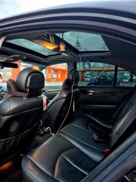 Mercedes-Benz E 320 - 4500 € / 8801.24 лв. - 49377033 10