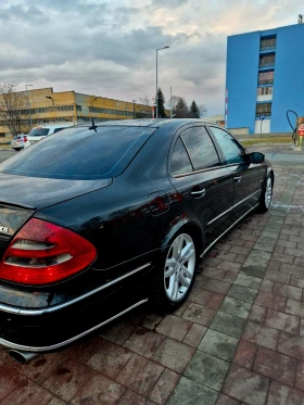 Mercedes-Benz E 320 - 4500 € / 8801.24 лв. - 49377033 3