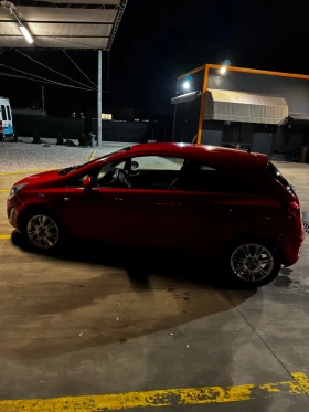 Opel Corsa 1.2 бензин с фабрична газ - 3230 € / 6317.33 лв. - 56133880 6